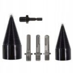 Wiertla Swidry Do Lupania Rabania Drewna X2 38-42-14