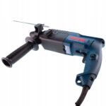 Mlotowiertarka 2650w Sds-plus Gbh 2-24 4w1 Wiertarka Mlot-11