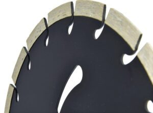 Tarcza Tnaca Diamentowa 230×22,2mm-3