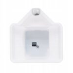 Siewnik Reczny Ogrodowy Rozsiewacz Nawozu Nasion-4