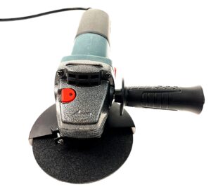 Szlifierka Katowa 125mm 1750w Regulacja Obrotow-8