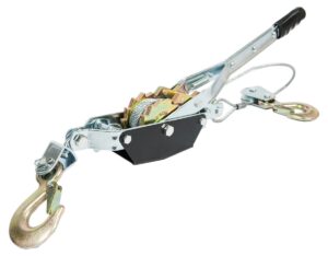 Wyciagarka Linowa Wciagarka 2 Tryby Naciagarka 4t-3