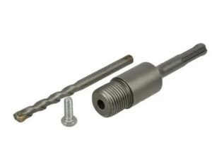 Otwornica Frez Do Betonu 120mm Sds Plus-13