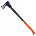 Siekiera Rozlupujaca Do Drewna Fiberglass 3kg 84cm-7