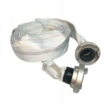 Waz Strazacki Do Szamba Brudnej Wody 20m 2” 8 Bar-8