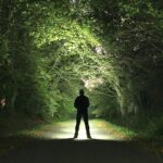 Latarka Diodowa Led 5w Cob Bulbs 1200lm-3