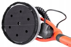 Szlifierka Zyrafa Do Gipsu Gladzi Bezpylowa + Led-10