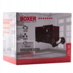Generator Ozonu Mocny 70 000 Mg/h Ozonator Oczyszczacz + Timer 185w-7