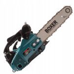 Niezawodna Pila Spalinowa Galeziowa Galeziowka Lancuchowa 2,9km + Gratis-4