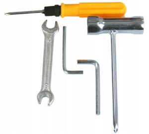 Wiertnica Glebowa Swider Spalinowy Fi 10/15/20cm-7