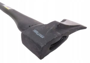 Siekiera Rozlupujaca Fiberglass 2200g 85cm Duza-7
