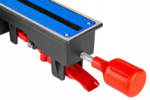 Pila Ukosna Ukosnica Do Drewna 1800w Laser 305mm-11