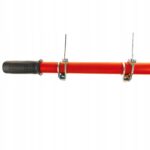 Gietarka Do Strzemion Drutu Fi6-16mm Gpz-4 Lozyskowana-7