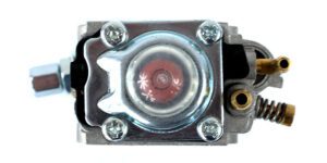 Gaznik Do Kosy Spalinowej Nac Demon Podkaszarki 15mm Czesci Kosy Uszczelki-7