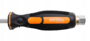 Zestaw Wkretaki Slusarskie Srubokrety Do Pobijania-8