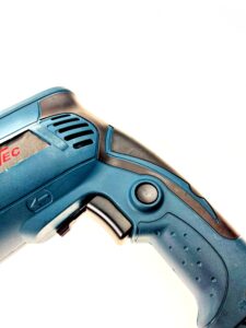 Mocna Wiertarka Udarowa 1650w 13mm Regulacja Udar-6