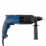 Mlotowiertarka 2650w Sds-plus Gbh 2-24 4w1 Wiertarka Mlot-4