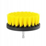 Szczotki Czyszczace Na Wiertarke 1/4 -3 Sztuki-15