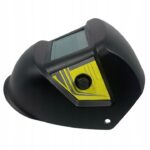 Maska Spawalnicza Przylbica Samosciemniajaca +grat-12