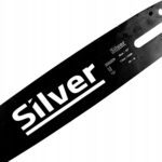 Prowadnica Z Dwoma Lancuchami Silvertools 12″ 3/8 25cm Pilarek Galeziowek-5