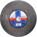 Tarcza Do Ciecia Metalu 350×32 Mm