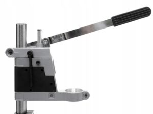 Stojak Statyw Uchwyt Do Wiertarki 400mm Stolowy-5