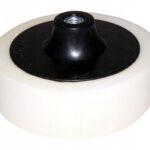 Dysk Polerski Z Gabka Polerska 150 Mm-2