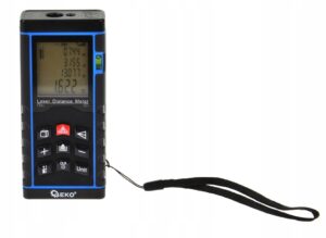 Miernik Laserowy Dalmierz Full Opcja 40 Metrow-3