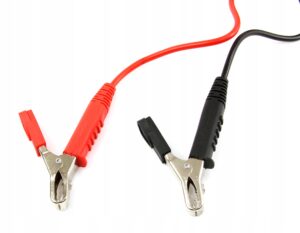 Cyfrowy Tester Do Akumulatorow Baterii Uniwersalny 6v 12v 24v-8