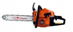 Pila Lancuchowa Midori Japan 3800 W / 3,9 Km-5