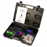 Nitownica Reczna Dzwigniowa Nozycowa Do Nitonakretek M5-m12 Zestaw Z Nitami-13