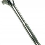 Grzechotka Stalowa 3/8″ Geko Klucz Metal-2