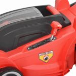 Kosiarka Akumulatorowa Hecht 38 Cm-7