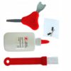 Maszynka Nozyce Do Strzyzenia Owiec Bydla 1050w-6
