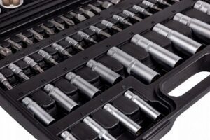 Zestaw Kluczy Nasadowych Klucze Nasadowe Torx 108-15