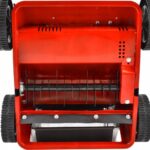 Wertykulator Elektryczny 1700 W 37 Cm | Hecht 1739-4