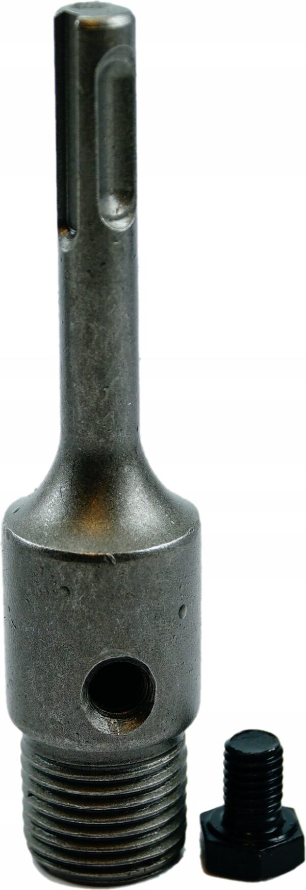 Otwornica 80mm Sds Plus Frez Betonu Muru Koronka-5