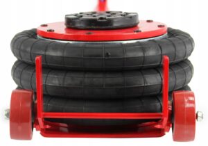 Podnosnik Pneumatyczny Poduszkowy Balwanek 3.5t-10