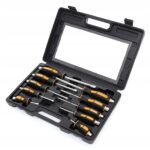 Zestaw Wkretaki Slusarskie Srubokrety Do Pobijania-4