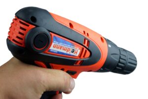 Wkretarka Sieciowa Elektryczna Wiertarka 230 850w-11