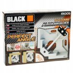 Scisk Stolarski Katowy 150 X 70mm Black Premium-8