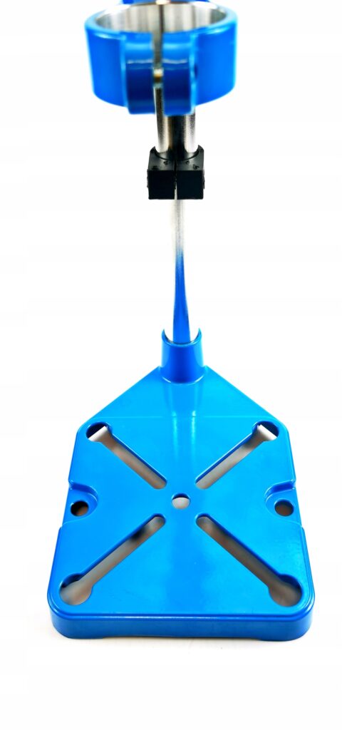 Stojak Statyw Wiertarki Wiertarski 400 Mm Stolowy-10