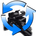 Podnosnik Trapezowy 1,5t + Specjalny Klucz Z Grzechotka-12