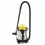 Odkurzacz Przemyslowy Popiolu Kominka Gruzu 2200w-14