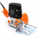 Frezarka Gornowrzecionowa 1900w+frezy 12pcs Gw24-6
