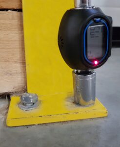 Klucz Dynamometryczny Adapter Elektroniczny 1/2-13