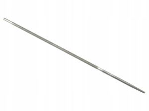 Pilnik Okragly 4mm Do Ostrzenia Lancucha 1/4”-6
