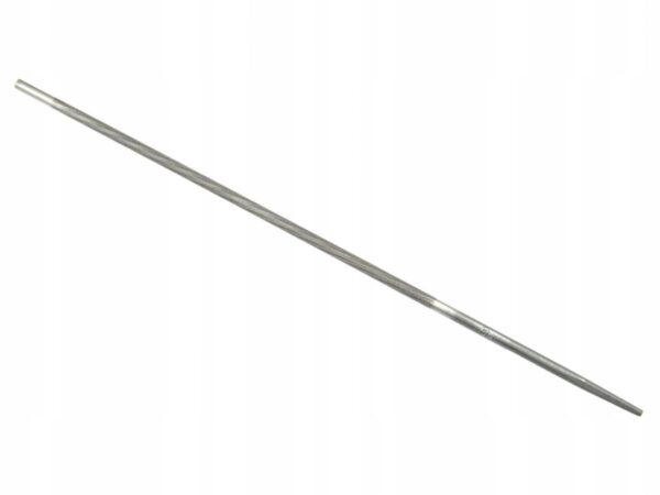 Pilnik Okragly 4mm Do Ostrzenia Lancucha 1/4”-6