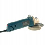 Szlifierka Katowa 125mm Katowka 1350w Z Regulacja Obrotow 230 V-8