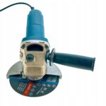 Szlifierka Katowa 125mm Katowka 1350w Z Regulacja Obrotow 230 V-5
